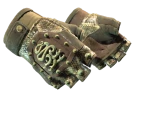 ★ Hydra Gloves | Rattler (Field-Tested)